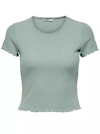 ONLY | T-shirt Cropped ONLEMMA | 
